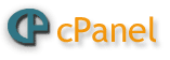CPanel Control Panel for Linux Web Hosting, php web hosting, one dollar hosting, $1 hosting, web hosting, affordable web hosting