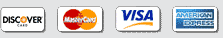 We accept payments for web hosting, reseller hosting, domain registration by discover card, master card, visa card, american express